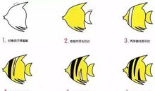 哲理小故事：鲨鱼和热带鱼