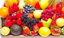 卖水果小伙子的故事