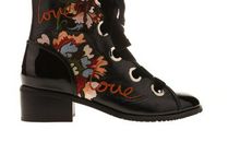 诗经：裳裳者华