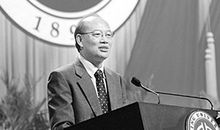 大学校长给大学新生们的40个忠告