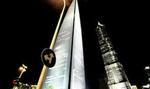 没有方向的船，什么风都不会是顺风的