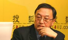 联想创始人柳传志：我们有过无数次要死要活的坎儿