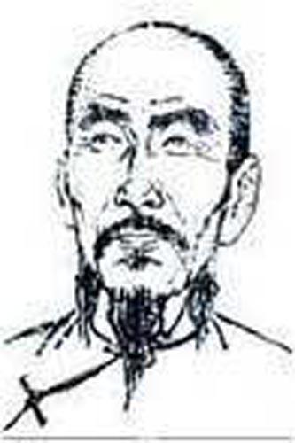 龚自珍的名言
