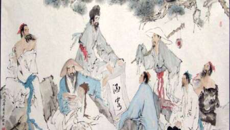 诗经：宾志出版
