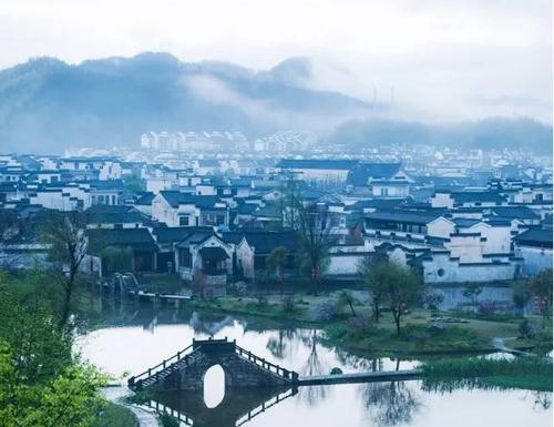林语堂：享受自然