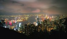 描写城市交通的句子