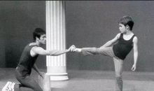 季羡林：有为有不为