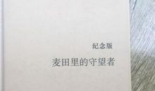 麦田里的守望者好段