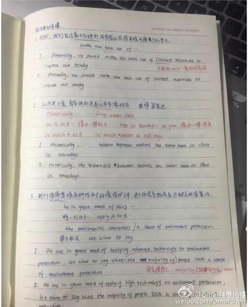 100个字