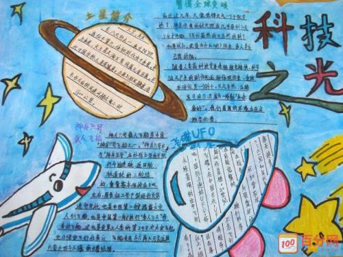 小学科技节口号
