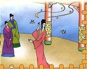 一句话古董