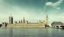 描写城市风景的句子