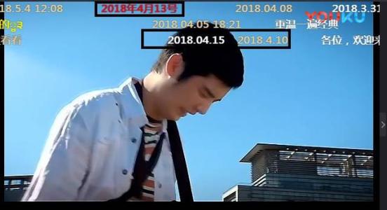 回顾青春的经典路线