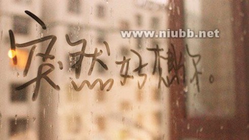 徐志摩的爱情诗