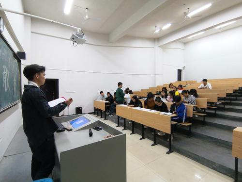 绕口令练习普通话选择