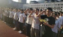 期末考试动员会讲话稿