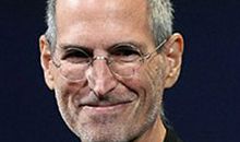 史蒂夫·乔布斯：找到并执着于自己喜爱的事情