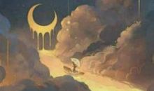 席慕容：成长的痕迹