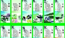 关于清明节的农事谚语