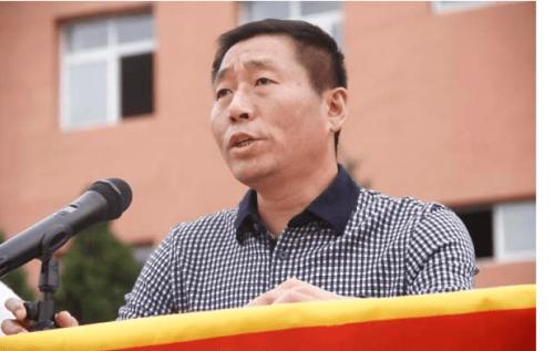 校长在开幕式上的致辞