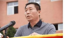 校长在开学典礼上发言稿