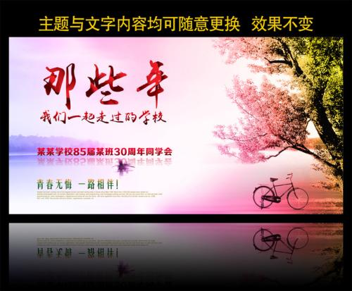 同学聚会，我应该去吗？