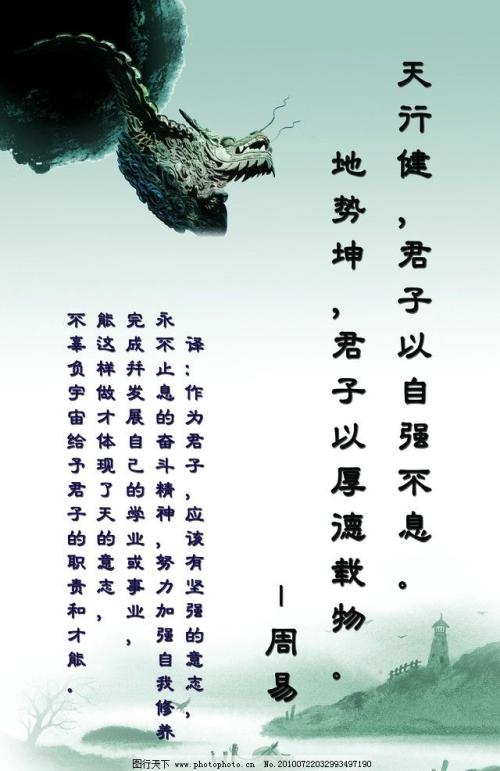 关于孔子的政治名言