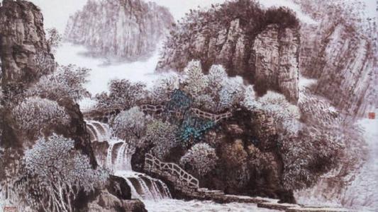 诗经：下泉