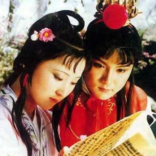 席慕容：明月之夜