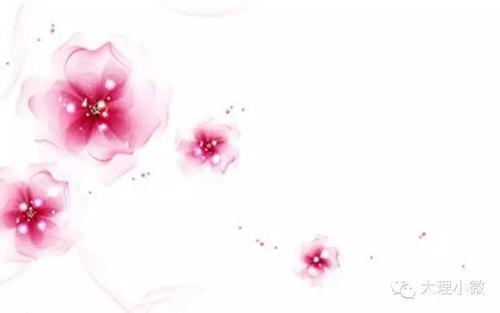 星星是穷人的钻石，幸福是一件简单的事情