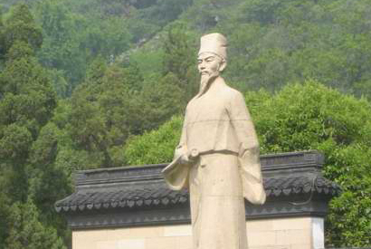 黄宗xi的名言