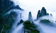 描写祖国四季景色的诗句