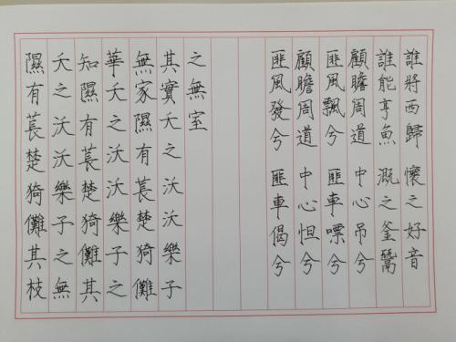 诗经：西游陈初