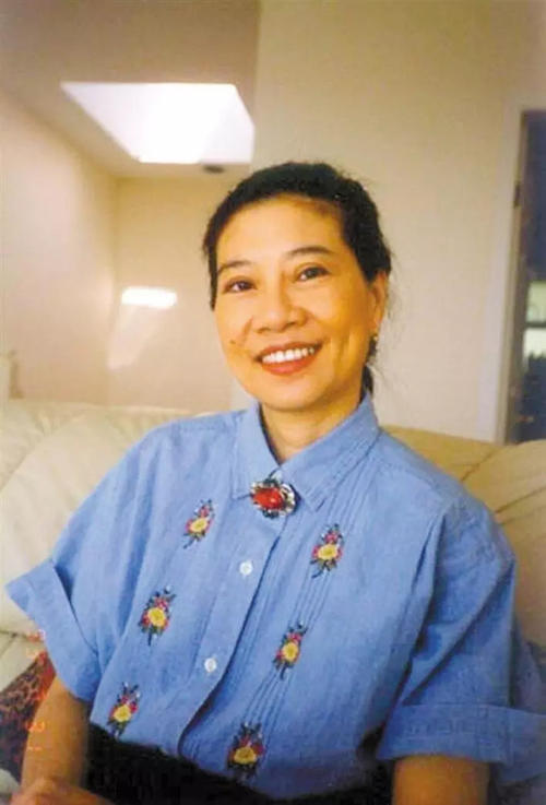 易舒：认识人