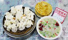 四下第五单元习作：让生命变得有价值烧麦的勇气