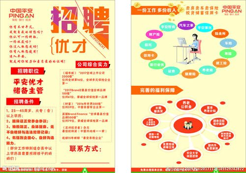 保险公司口号