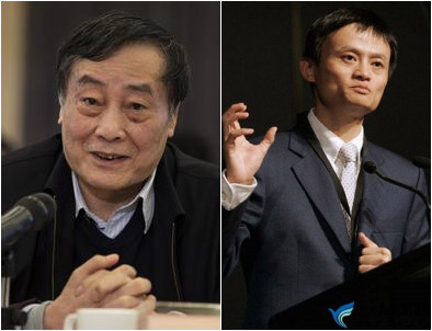 宗庆后：25年来只有一件事