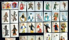 关于戏剧的名言