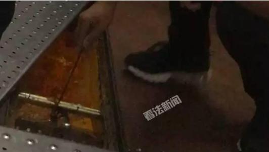 大海中的针