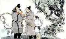 王维送别的诗句