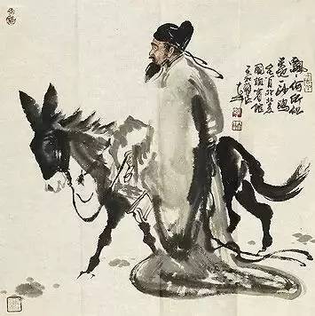 杜甫：新婚