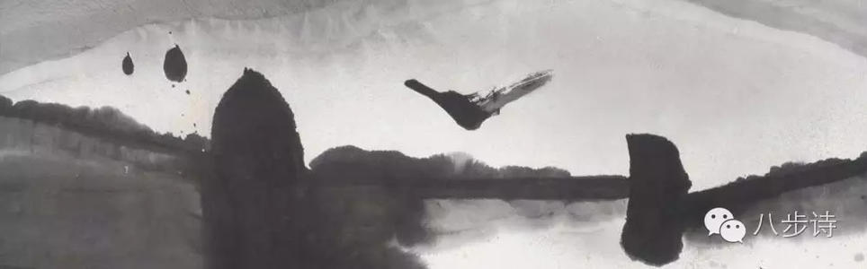 北岛：彗星