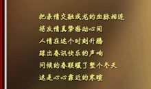 现代优美诗歌大全