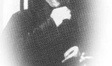 闻一多：秋深了