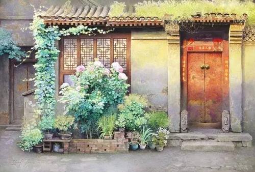 清华毕业生的看法：住房不是最重要的，爱是