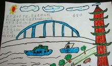 赞美绘画的好句