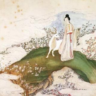 诗经：断斧