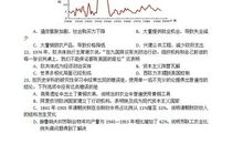 高三一模的价值和意义