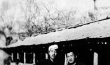 史铁生:有关庙的回忆