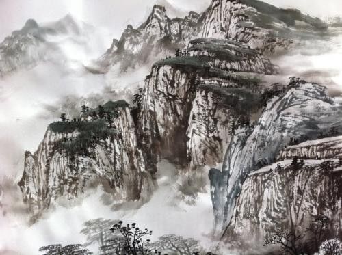 魏英武：翟翟中与学者著作